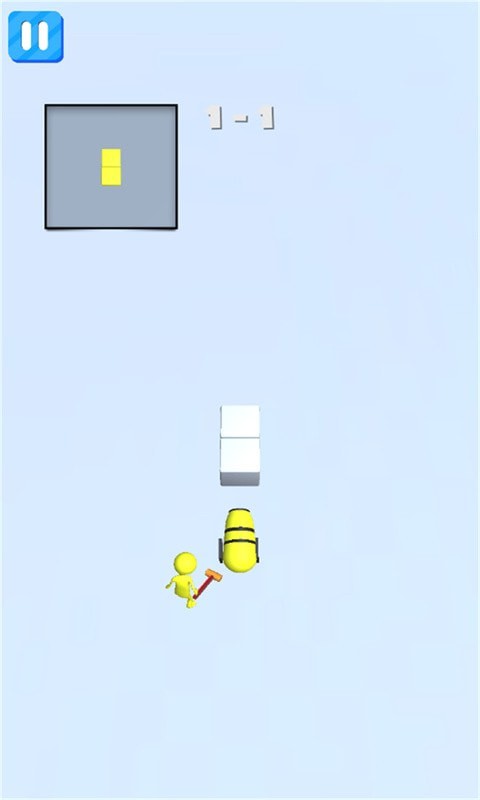 炮炮小英雄 炮炮小英雄