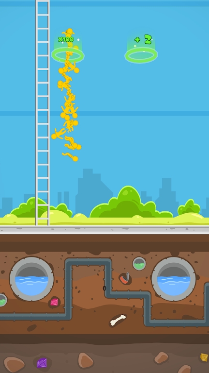 深深粉碎 深深粉碎