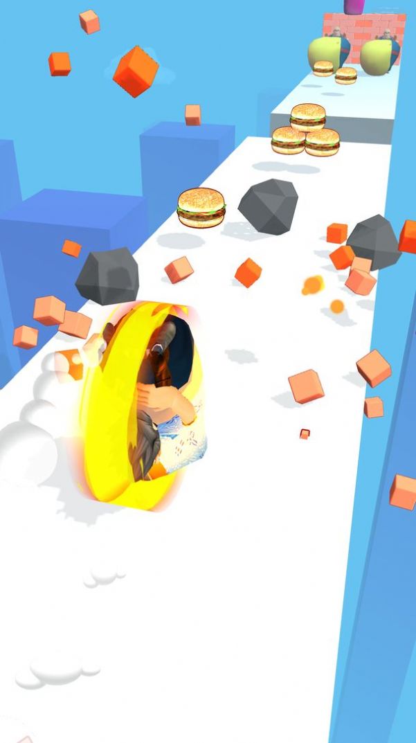 冲吧大肚腩 冲吧大肚腩