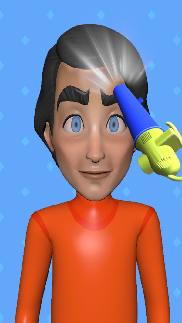 魔性吹脸 魔性吹脸