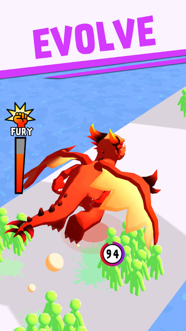 怪物对决积木 怪物对决积木