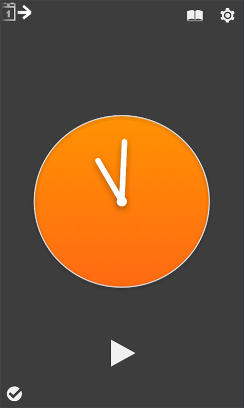 佗麻计时 佗麻计时