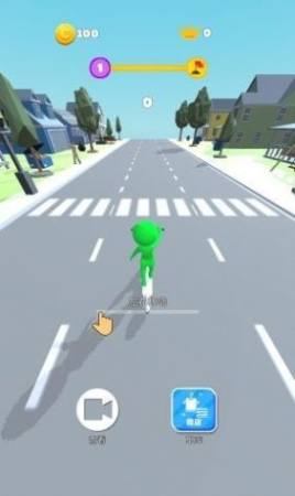 滑板老司机 滑板老司机