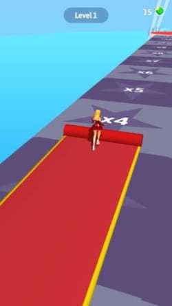 疯狂红毯我最美 疯狂红毯我最美