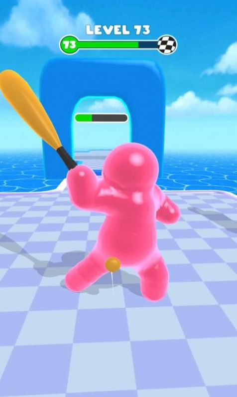 击碎果冻人 击碎果冻人