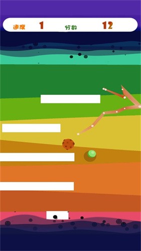 一起来蹦跶 一起来蹦跶