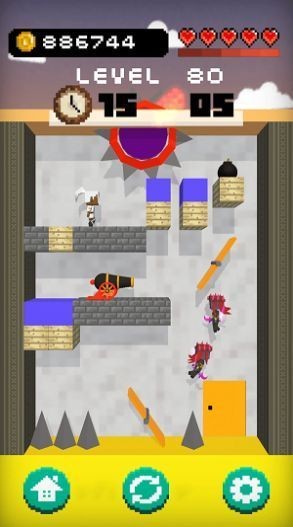 火灾逃生解密 火灾逃生解密