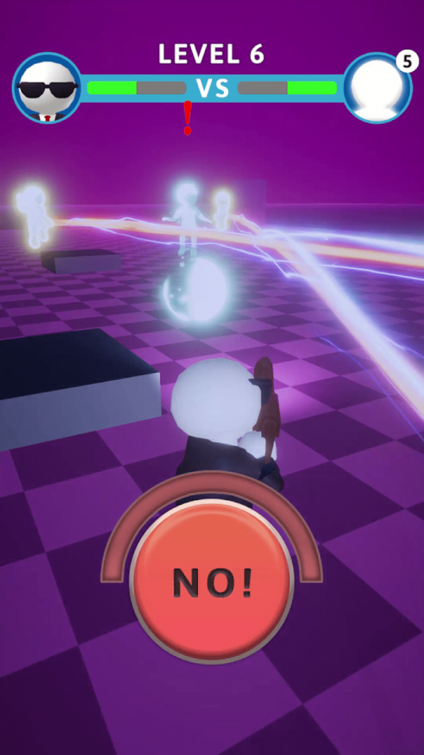 抓鬼大作战 抓鬼大作战