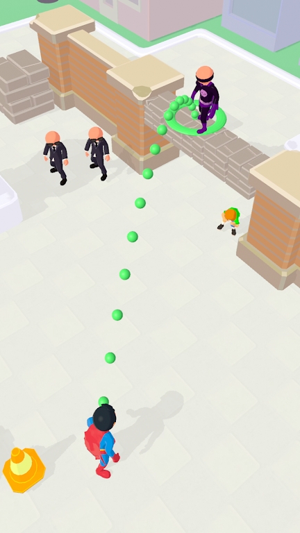 布娃娃英雄 布娃娃英雄