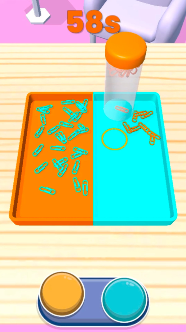 姐的生活 姐的生活