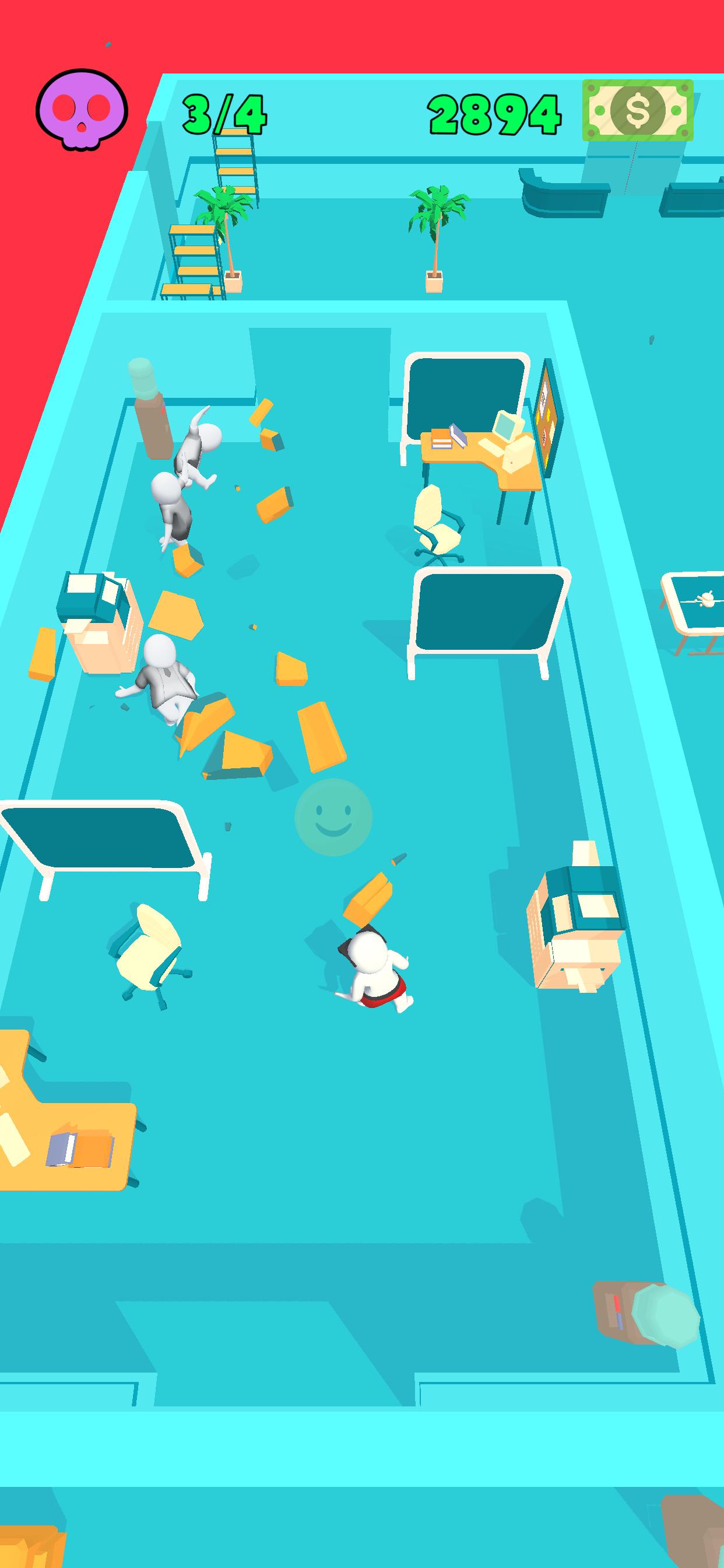 打工人之怒 打工人之怒