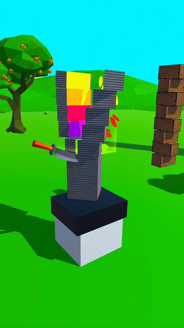 这也能开刀 这也能开刀