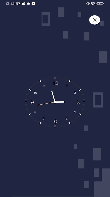 百变万能小组件 百变万能小组件