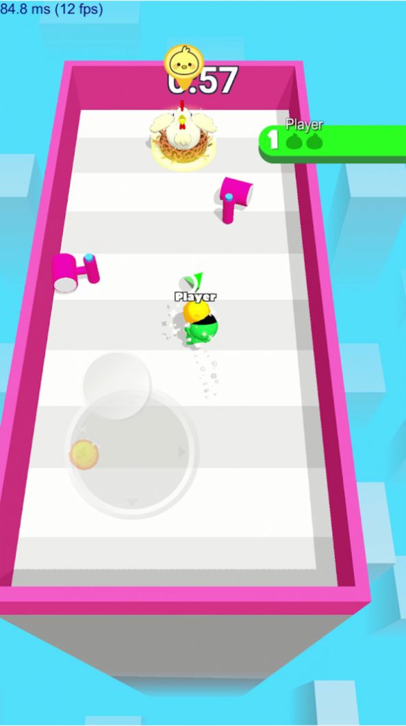 偷蛋大盗 偷蛋大盗