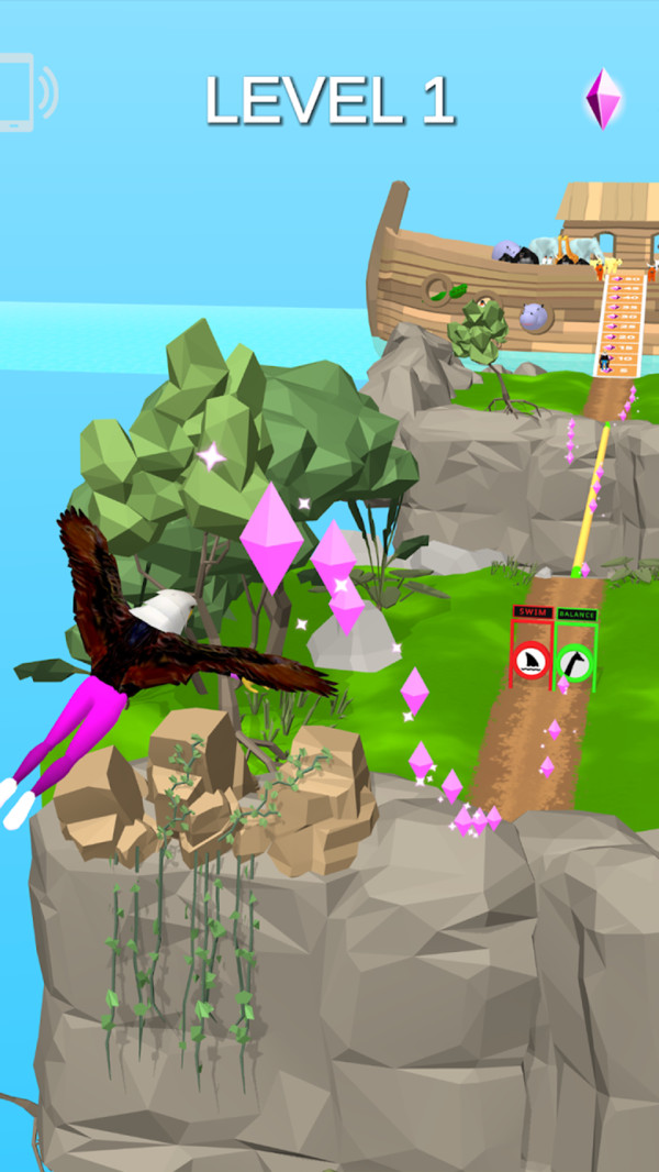 变形我最美 变形我最美