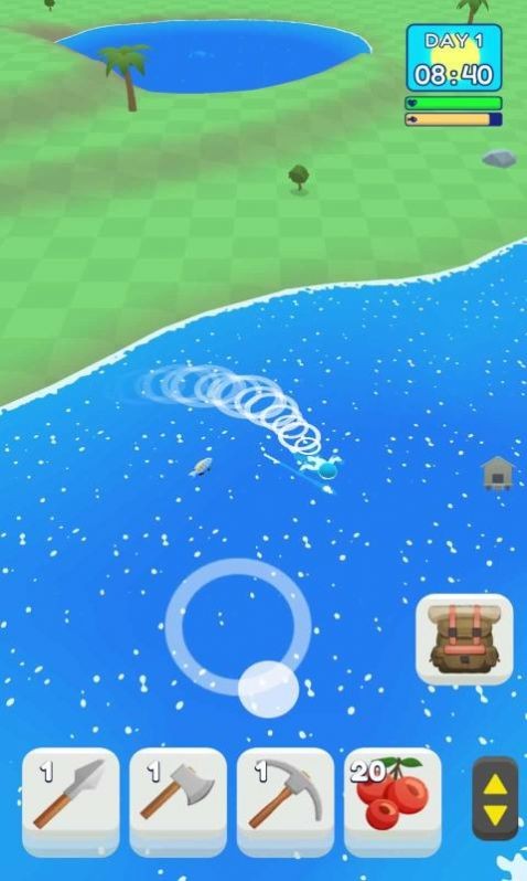 高跟鞋酷跑达人