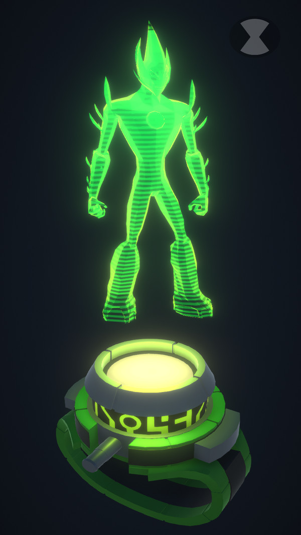 超能仪模拟器 超能仪模拟器