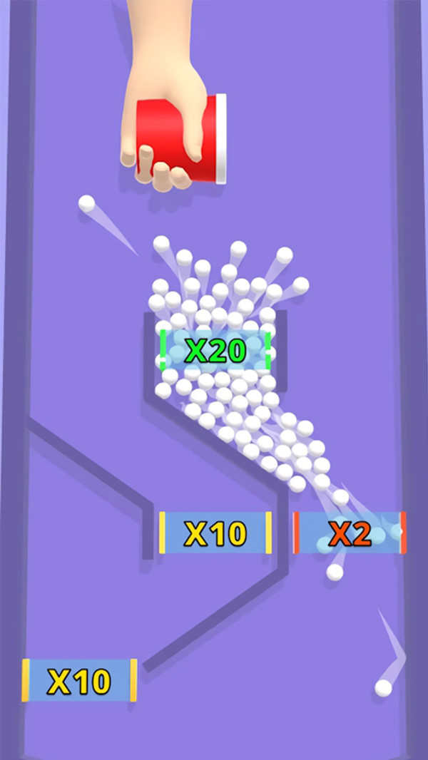 天天接球球 天天接球球