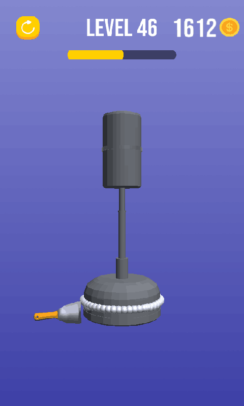 机械拼装体验师 机械拼装体验师