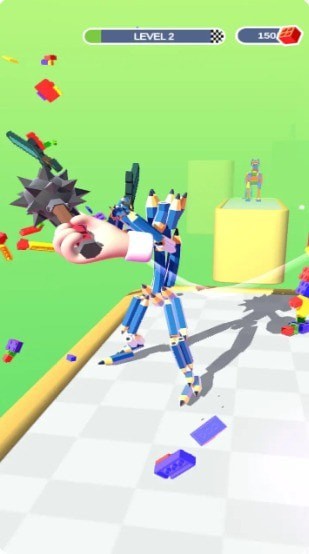 狼牙棒大师 狼牙棒大师