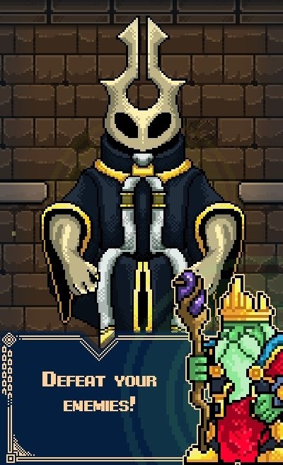 The Game is Hard The Game is Hard