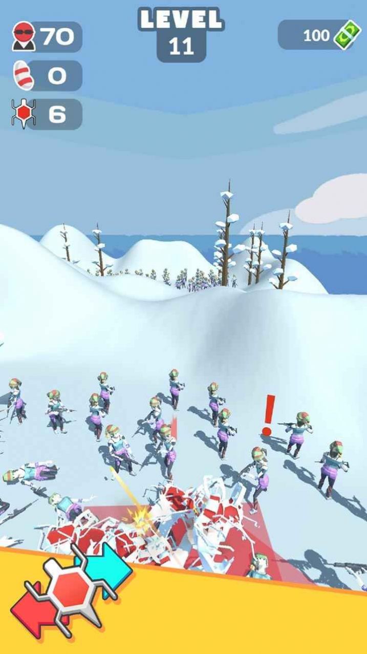 爬虫模拟器 爬虫模拟器