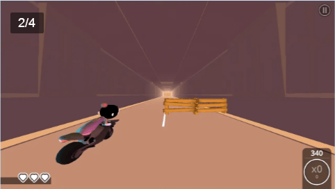 橡皮火柴人 橡皮火柴人