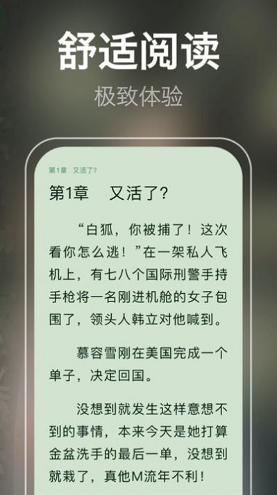 泉涩小说免登陆