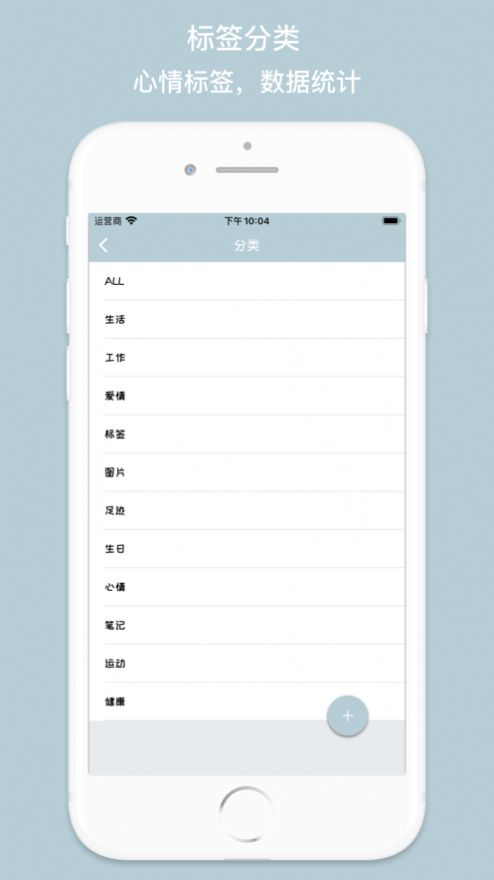 萌萌哒日记