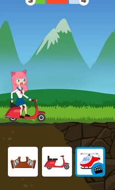 猫娘的梦想拯救偶像 猫娘的梦想拯救偶像