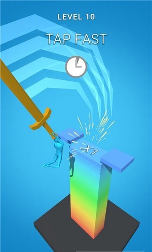 我是大剑士切切切