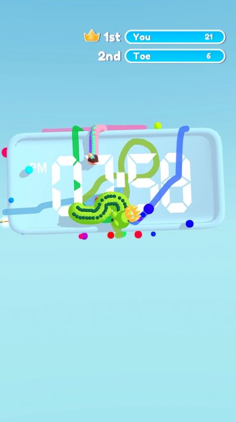 苹果蠕虫 苹果蠕虫