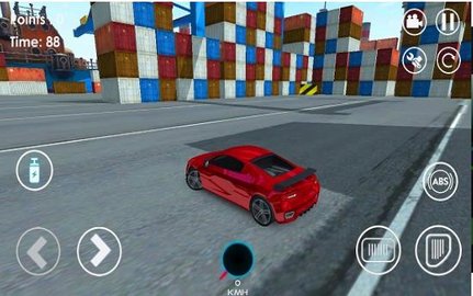 特技飞车漂移3D 特技飞车漂移3D