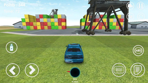 特技飞车漂移3D 特技飞车漂移3D