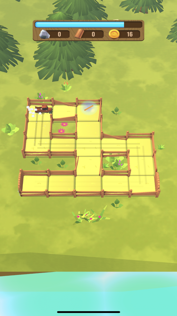 伐木工王国 伐木工王国