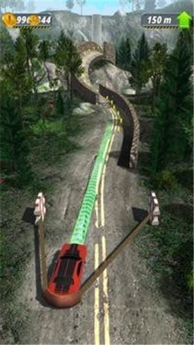 弹弓特技司机 弹弓特技司机