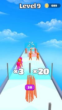 武器穿透3D 武器穿透3D