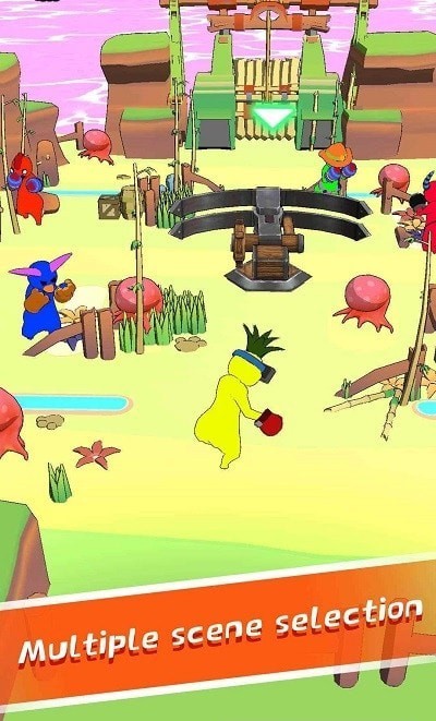 生存竞技场2 生存竞技场2