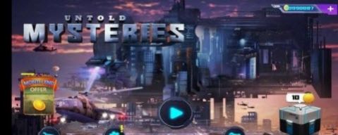 不为人知的奥秘 不为人知的奥秘