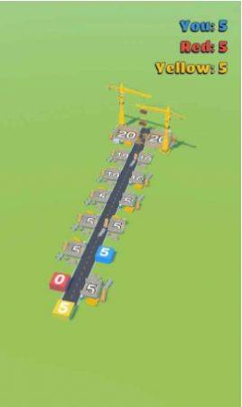 建造收购 建造收购