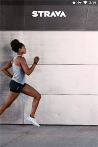 Strava跑步和骑行 Strava跑步和骑行