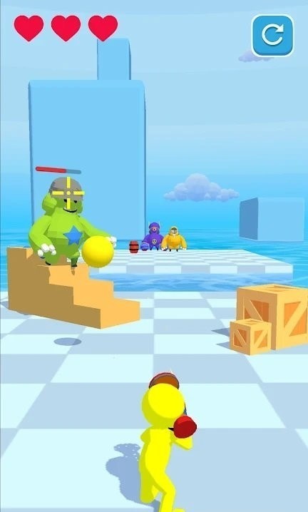 怪物射击大师 怪物射击大师