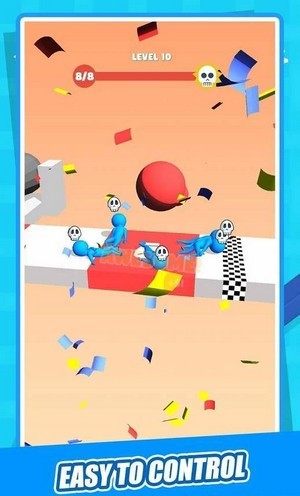 机智大冲关红包版 机智大冲关红包版