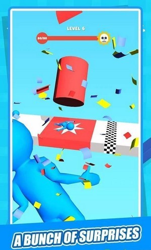 机智大冲关红包版 机智大冲关红包版