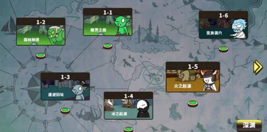 勇士拯救计划破解版 勇士拯救计划破解版