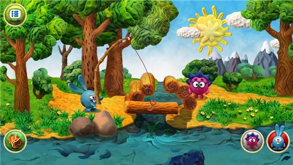 斯梅平行世界 斯梅平行世界