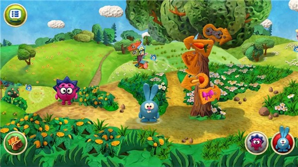 斯梅平行世界 斯梅平行世界