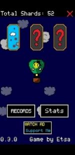 赌徒的热气球之旅 赌徒的热气球之旅