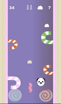 棒棒糖奶油跑步者 棒棒糖奶油跑步者