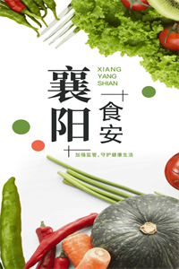 襄阳食安